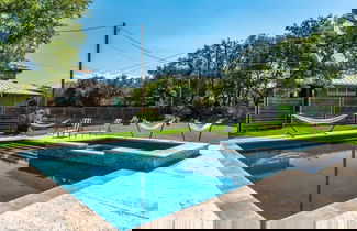 Photo 1 - The Gateway 6BED 2 Houses GameRoom Pool