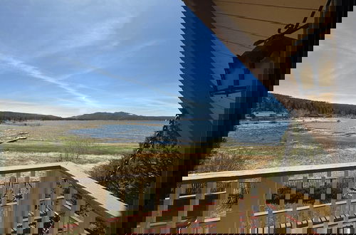 Foto 25 - Alpine Lakefront