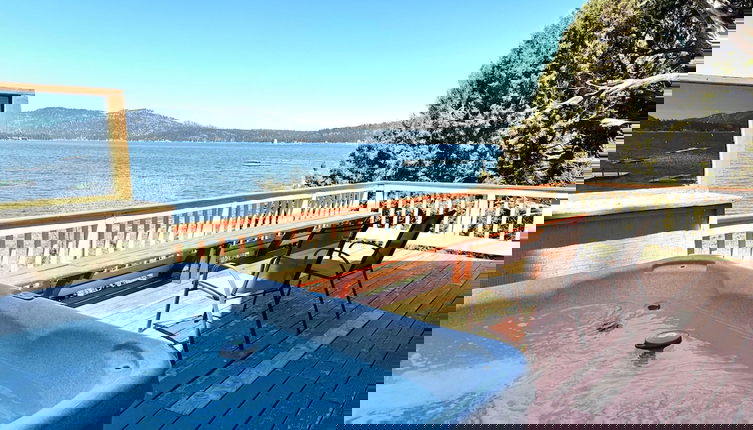 Foto 1 - Alpine Lakefront