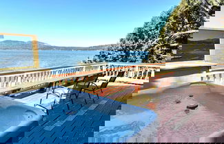 Foto 1 - Alpine Lakefront
