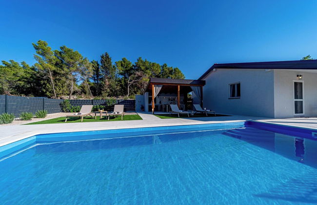 Villa Antea - Foto 23