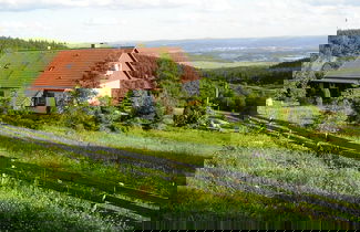 Photo 1 - Marie Pavla With 7 Bedrooms and 4 Bathrooms