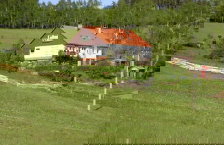 Photo 2 - Marie Pavla With 7 Bedrooms and 4 Bathrooms