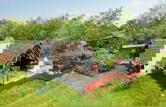 Foto 1 - 5 Person Holiday Home in Allingabro