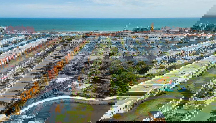 Foto 1 - Novaworld Phan Thiet - Tourist