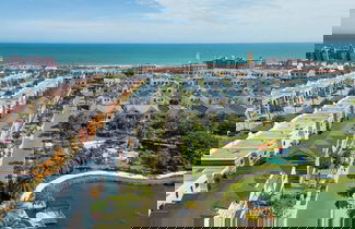 Foto 1 - Novaworld Phan Thiet - Tourist