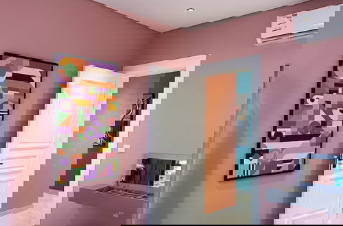 Photo 5 - Kease Hittin B-14 Pop Palette GX20