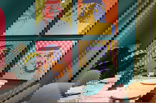 Photo 13 - Kease Hittin B-14 Pop Palette GX20