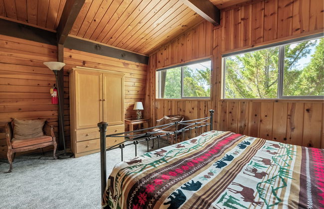 Fawnskin Family Cabin - Foto 3