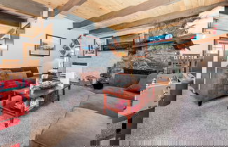 Foto 1 - Cozy Moonlight Chalet