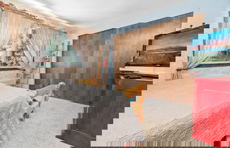 Foto 2 - Cozy Moonlight Chalet