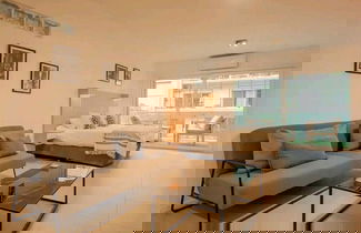 Foto 1 - CloudBA O Higgins Belgrano Apartments