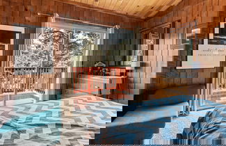 Foto 2 - Forest Edge Retreat