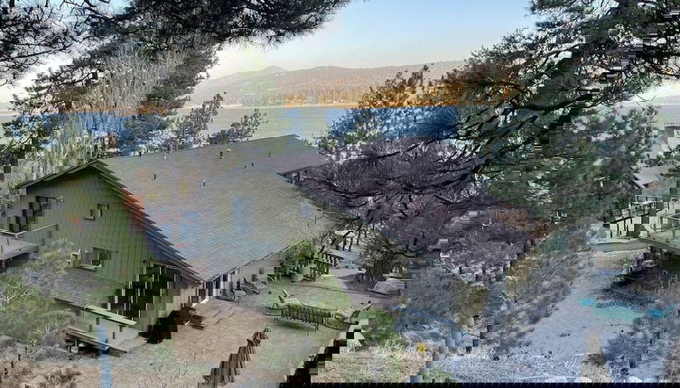 Foto 1 - Lakefront Deep Water