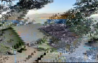 Foto 1 - Lakefront Deep Water