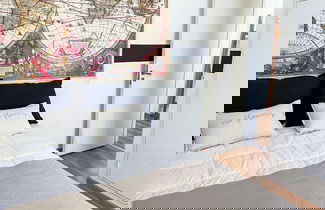 Foto 2 - RentUp-Encantador a pasos de los Lagos