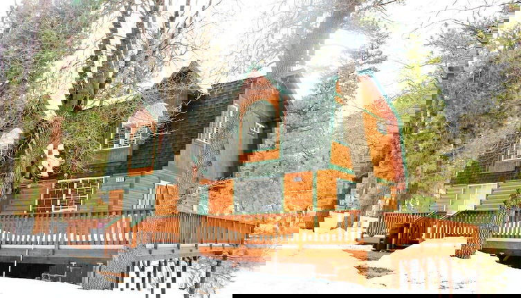 Foto 1 - Magic Mountain