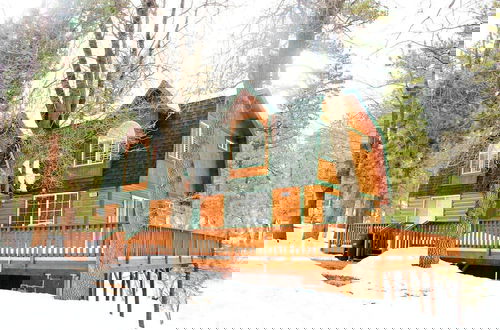 Foto 1 - Magic Mountain