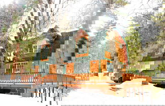 Foto 1 - Magic Mountain