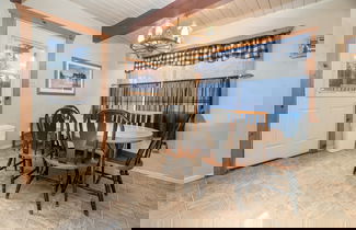 Foto 3 - Bear Trap Cabin