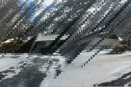 Foto 19 - Tipsy Grizzly Cabin
