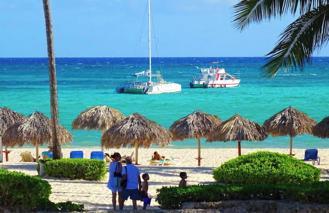 SOL CARIBE SUITES playa LOS CORALES - Foto 58