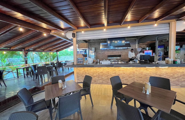 SOL CARIBE SUITES playa LOS CORALES - Foto 32