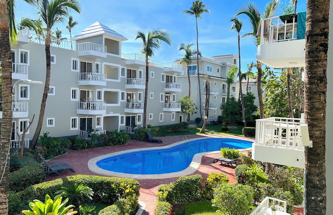 SOL CARIBE SUITES playa LOS CORALES - Foto 1