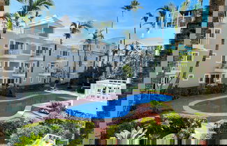 Foto 1 - SOL CARIBE SUITES playa LOS CORALES
