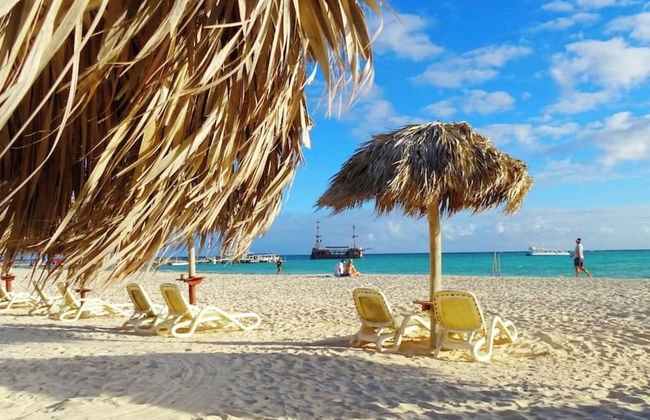 SOL CARIBE SUITES playa LOS CORALES - Foto 60