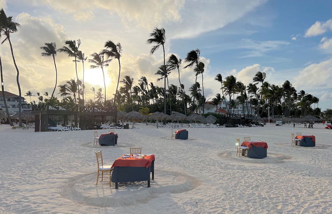 SOL CARIBE SUITES playa LOS CORALES - Foto 65