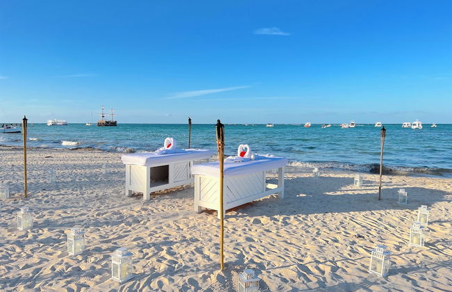 SOL CARIBE SUITES playa LOS CORALES - Foto 66