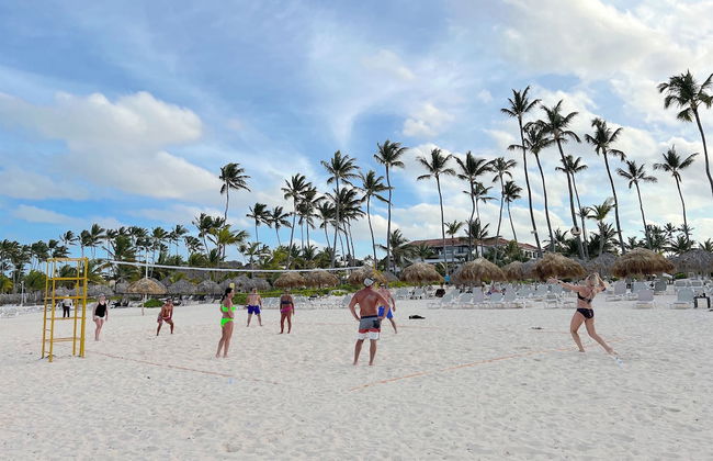 SOL CARIBE SUITES playa LOS CORALES - Foto 62