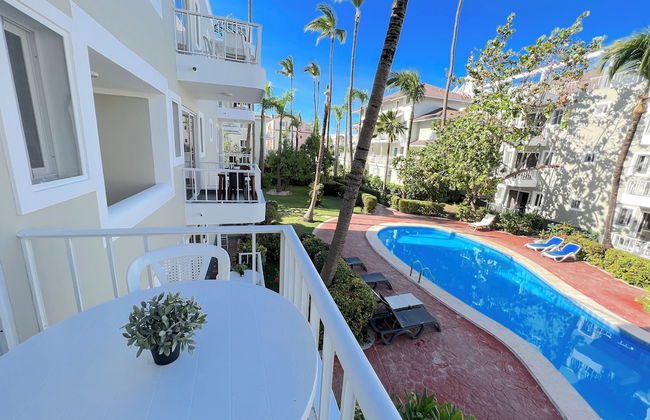 SOL CARIBE SUITES playa LOS CORALES - Foto 11
