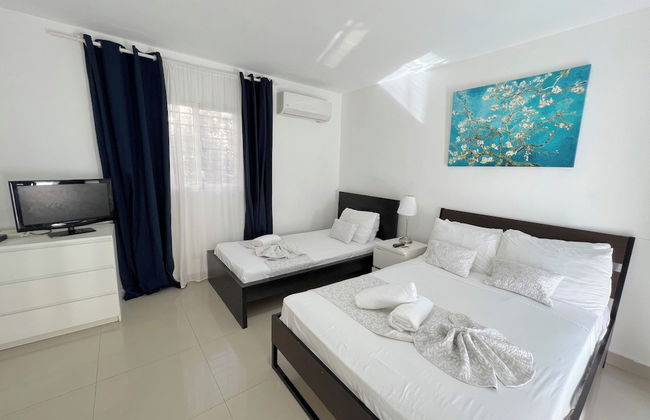 SOL CARIBE SUITES playa LOS CORALES - Foto 10