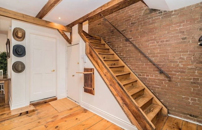 Montreal Artist Loft - Champs - Foto 10