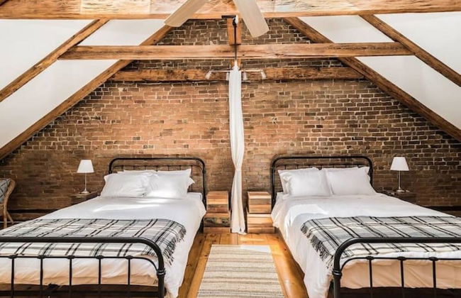 Montreal Artist Loft - Champs - Foto 16