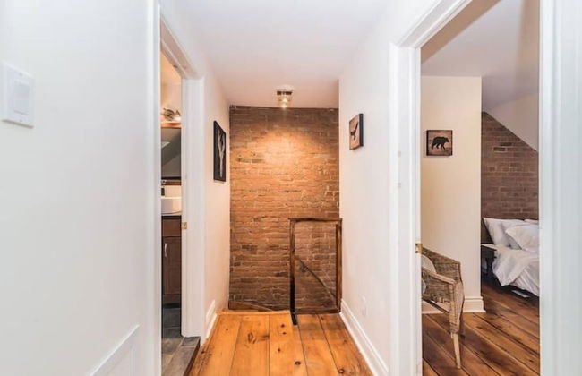 Montreal Artist Loft - Champs - Foto 25