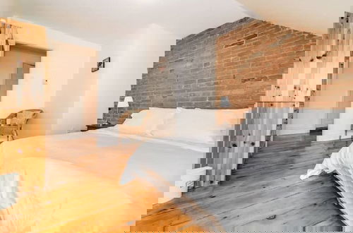 Foto 6 - Montreal Artist Loft - Champs