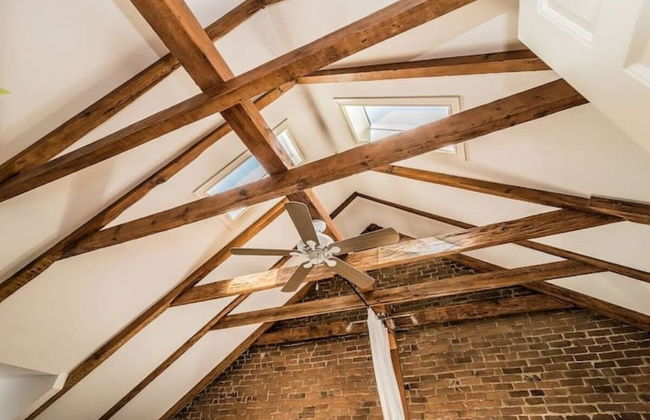 Montreal Artist Loft - Champs - Foto 2
