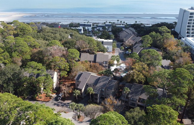 Spacious Condo in the Heart of Hilton Head - Foto 35