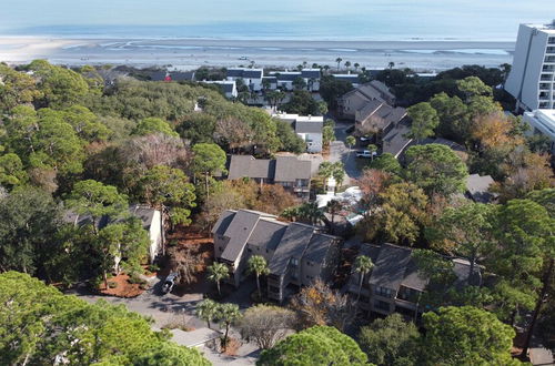 Foto 35 - Spacious Condo in the Heart of Hilton Head