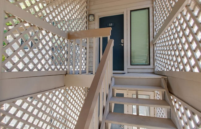 Spacious Condo in the Heart of Hilton Head - Foto 25