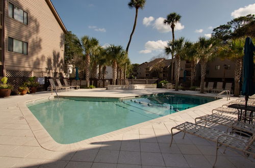 Photo 21 - Spacious Condo in the Heart of Hilton Head