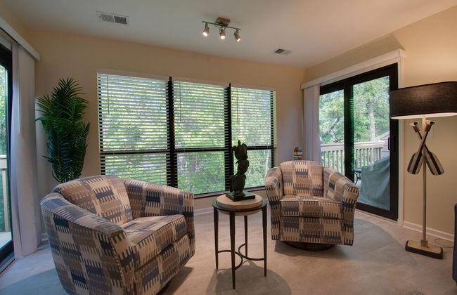 Spacious Condo in the Heart of Hilton Head - Foto 14