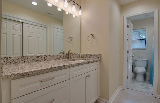 Spacious Condo in the Heart of Hilton Head - Foto 20