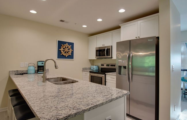 Spacious Condo in the Heart of Hilton Head - Foto 4