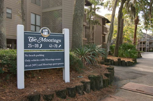 Foto 31 - Spacious Condo in the Heart of Hilton Head