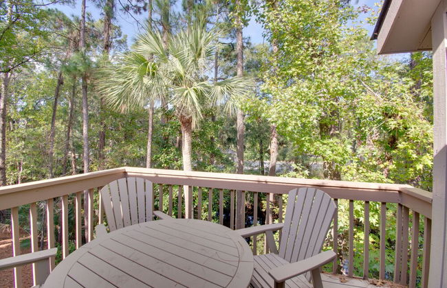 Spacious Condo in the Heart of Hilton Head - Foto 36