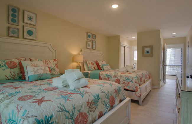 Spacious Condo in the Heart of Hilton Head - Foto 8